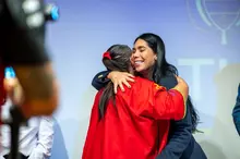 La iniciativa Dotaci&oacute;n Tecnol&oacute;gica para la Paz