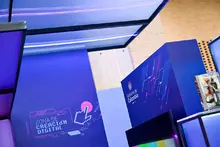 Tecnolog&iacute;as para Aprender en la FILBo 2026 