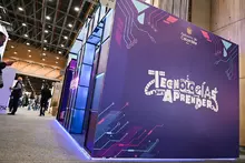 Tecnolog&iacute;as para Aprender en la FILBo 2026