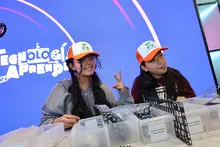 Tecnolog&iacute;as para Aprender en la FILBo 2026