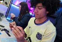 Tecnolog&iacute;as para Aprender en la FILBo 2026