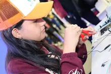 Tecnolog&iacute;as para Aprender en la FILBo 2026