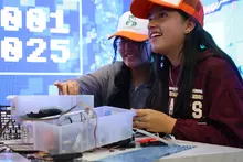 Tecnolog&iacute;as para Aprender en la FILBo 2026