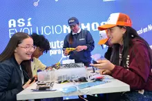 Tecnolog&iacute;as para Aprender en la FILBo 2026