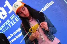 Tecnolog&iacute;as para Aprender en la FILBo 2026