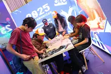 Tecnolog&iacute;as para Aprender en la FILBo 2026
