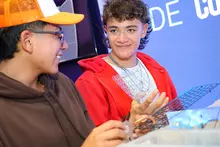 Tecnolog&iacute;as para Aprender en la FILBo 2026