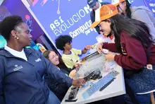 Tecnolog&iacute;as para Aprender en la FILBo 2026