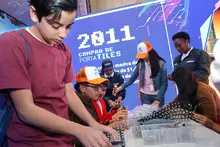 Tecnolog&iacute;as para Aprender en la FILBo 2026