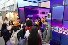 Tecnolog&iacute;as para Aprender en la FILBo 2026