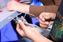 Tecnolog&iacute;as para Aprender en la FILBo 2026