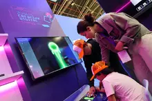 Tecnolog&iacute;as para Aprender en la FILBo 2026