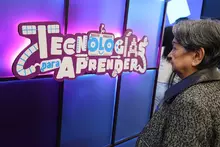 Tecnolog&iacute;as para Aprender en la FILBo 2026