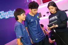 Tecnolog&iacute;as para Aprender en la FILBo 2026