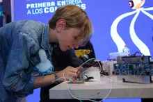 Tecnolog&iacute;as para Aprender en la FILBo 2026
