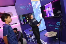 Tecnolog&iacute;as para Aprender en la FILBo 2026