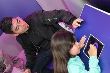 Tecnolog&iacute;as para Aprender en la FILBo 2026