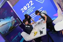 Tecnolog&iacute;as para Aprender en la FILBo 2026