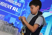 Tecnolog&iacute;as para Aprender en la FILBo 2026