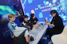 Tecnolog&iacute;as para Aprender en la FILBo 2026
