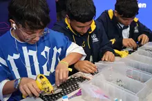 Tecnolog&iacute;as para Aprender en la FILBo 2026