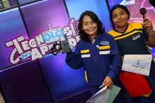 Tecnolog&iacute;as para Aprender en la FILBo 2026