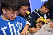 Tecnolog&iacute;as para Aprender en la FILBo 2026