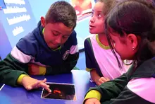 Tecnolog&iacute;as para Aprender en la FILBo 2026