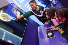 Tecnolog&iacute;as para Aprender en la FILBo 2026