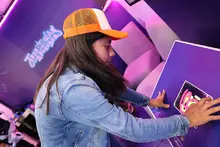 Tecnolog&iacute;as para Aprender en la FILBo 2026