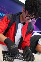 Tecnolog&iacute;as para Aprender en la FILBo 2026