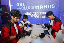 Tecnolog&iacute;as para Aprender en la FILBo 2026
