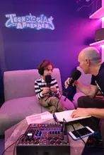 Tecnolog&iacute;as para Aprender en la FILBo 2026