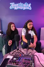 Tecnolog&iacute;as para Aprender en la FILBo 2026