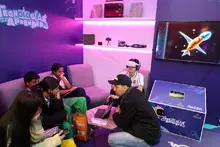 Tecnolog&iacute;as para Aprender en la FILBo 2026
