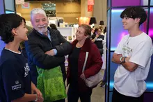 Tecnolog&iacute;as para Aprender en la FILBo 2026