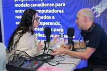 Tecnolog&iacute;as para Aprender en la FILBo 2026