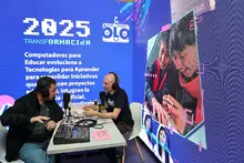 Tecnolog&iacute;as para Aprender en la FILBo 2026