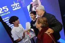 Tecnolog&iacute;as para Aprender en la FILBo 2026