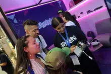 Tecnolog&iacute;as para Aprender en la FILBo 2026