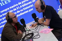 Tecnolog&iacute;as para Aprender en la FILBo 2026