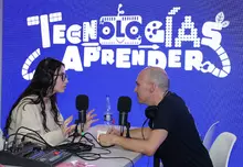 Tecnolog&iacute;as para Aprender en la FILBo 2026