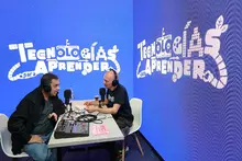 Tecnolog&iacute;as para Aprender en la FILBo 2026