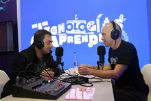 Tecnolog&iacute;as para Aprender en la FILBo 2026