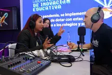 Tecnolog&iacute;as para Aprender en la FILBo 2026