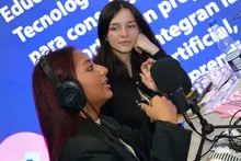 Tecnolog&iacute;as para Aprender en la FILBo 2026