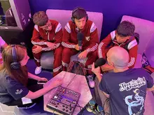 Tecnolog&iacute;as para Aprender en la FILBo 2026