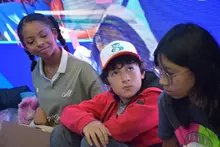 Tecnolog&iacute;as para Aprender en la FILBo 2026