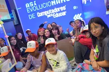 Tecnolog&iacute;as para Aprender en la FILBo 2026