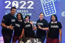 Tecnolog&iacute;as para Aprender en la FILBo 2026